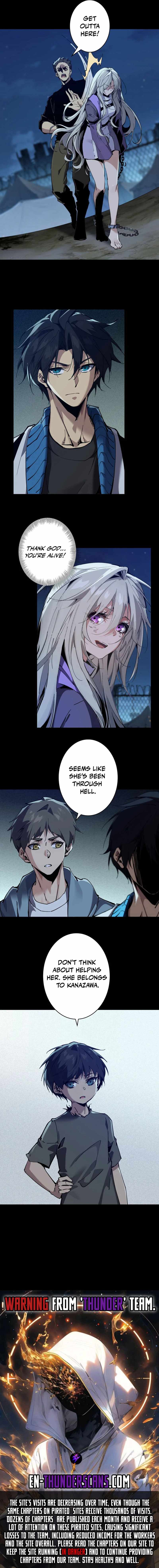 Physics Of The Wasteland Chapter 10 8